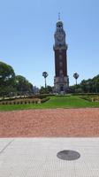 Buenos Aires (Englischer Turm) &ndash; &copy; Katrin Deutschbein (Eberhardt TRAVEL)