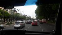 Buenos Aires (Obelisk) &ndash; &copy; Katrin Deutschbein (Eberhardt TRAVEL)