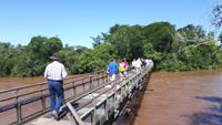 Iguazú-Nationalpark (Argentinien) &ndash; &copy; Katrin Deutschbein (Eberhardt TRAVEL)