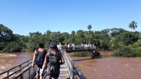 Iguazú-Nationalpark (Argentinien) &ndash; &copy; Katrin Deutschbein (Eberhardt TRAVEL)