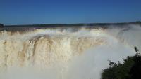 Iguazú-Nationalpark (Argentinien) &ndash; &copy; Katrin Deutschbein (Eberhardt TRAVEL)