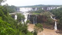 Iguazú-Nationalpark (Brasilien) &ndash; &copy; Katrin Deutschbein (Eberhardt TRAVEL)