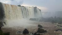 Iguazú-Nationalpark (Brasilien) &ndash; &copy; Katrin Deutschbein (Eberhardt TRAVEL)