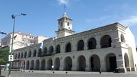 Salta (Plaza Principal 9 de Julio - Altes Rathaus) &ndash; &copy; Katrin Deutschbein (Eberhardt TRAVEL)
