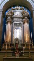 Salta (Kirche San Francisco) &ndash; &copy; Katrin Deutschbein (Eberhardt TRAVEL)