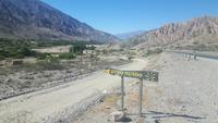 Humahuaca-Schlucht &ndash; &copy; Katrin Deutschbein (Eberhardt TRAVEL)