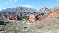 Purmamarca - 