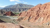 Purmamarca - 