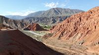 Purmamarca - 
