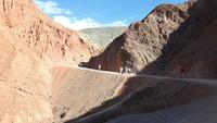 Purmamarca - 