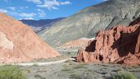 Purmamarca - 
