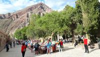 Purmamarca &ndash; &copy; Katrin Deutschbein (Eberhardt TRAVEL)