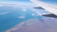Flug von Buenos Aires nach El Calafate &ndash; &copy; Katrin Deutschbein (Eberhardt TRAVEL)
