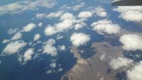 Flug von Buenos Aires nach El Calafate &ndash; &copy; Katrin Deutschbein (Eberhardt TRAVEL)