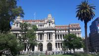 Buenos Aires (Plaza Lavalle) &ndash; &copy; Katrin Deutschbein (Eberhardt TRAVEL)