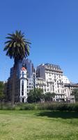 Buenos Aires (Plaza Lavalle) &ndash; &copy; Katrin Deutschbein (Eberhardt TRAVEL)