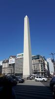 Buenos Aires (Obelisk) &ndash; &copy; Katrin Deutschbein (Eberhardt TRAVEL)