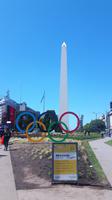 Buenos Aires (Obelisk) &ndash; &copy; Katrin Deutschbein (Eberhardt TRAVEL)