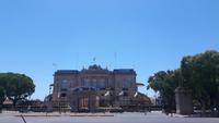 Buenos Aires (Eingang zur Galopprennbahn) &ndash; &copy; Katrin Deutschbein (Eberhardt TRAVEL)