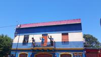Buenos Aires (La Boca) &ndash; &copy; Katrin Deutschbein (Eberhardt TRAVEL)