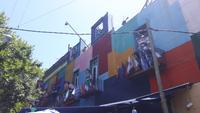 Buenos Aires (La Boca) &ndash; &copy; Katrin Deutschbein (Eberhardt TRAVEL)
