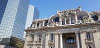 Santiago de Chile - Stadtrundfahrt &ndash; &copy; Jacob Spangenberg (Eberhardt TRAVEL)