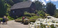 Frutillar - Heimatmuseum - Chile &ndash; &copy; Jacob Spangenberg (Eberhardt TRAVEL)