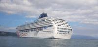Norwegian Sun &ndash; &copy; Jacob Spangenberg (Eberhardt TRAVEL)