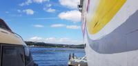 Norwegian Sun &ndash; &copy; Jacob Spangenberg (Eberhardt TRAVEL)