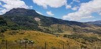 Puerto Chacabuco/Chile: Fahrt durch die Region Coyhaique  &ndash; &copy; Jacob Spangenberg (Eberhardt TRAVEL)