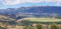 Puerto Chacabuco/Chile: Fahrt durch die Region Coyhaique  &ndash; &copy; Jacob Spangenberg (Eberhardt TRAVEL)
