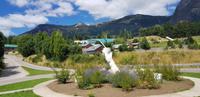 Puerto Chacabuco/Chile: Fahrt durch die Region Coyhaique  &ndash; &copy; Jacob Spangenberg (Eberhardt TRAVEL)