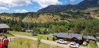 Puerto Chacabuco/Chile: Fahrt durch die Region Coyhaique  &ndash; &copy; Jacob Spangenberg (Eberhardt TRAVEL)