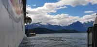 Puerto Chacabuco/Chile: Norwegian Sun &ndash; &copy; Jacob Spangenberg (Eberhardt TRAVEL)