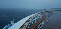 Fahrt nach Punta Arenas &ndash; &copy; Jacob Spangenberg (Eberhardt TRAVEL)