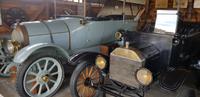 Freilicht Museum - Punta Arenas &ndash; &copy; Jacob Spangenberg (Eberhardt TRAVEL)