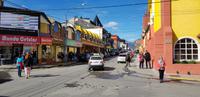 Rundgang durch Ushuaia &ndash; &copy; Jacob Spangenberg (Eberhardt TRAVEL)