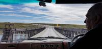 Falkland Inseln - Fahrt zur Gipsy Cove &ndash; &copy; Jacob Spangenberg (Eberhardt TRAVEL)