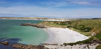 Falkland Inseln - Gipsy Cove &ndash; &copy; Jacob Spangenberg (Eberhardt TRAVEL)
