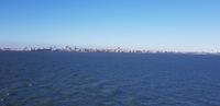 Uruguay - Montevideo Hafen &ndash; &copy; Jacob Spangenberg (Eberhardt TRAVEL)