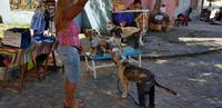 Argentinien - Buenos Aires - La Boca &ndash; &copy; Jacob Spangenberg (Eberhardt TRAVEL)