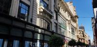 Argentinien - Buenos Aires - Altstadt &ndash; &copy; Jacob Spangenberg (Eberhardt TRAVEL)