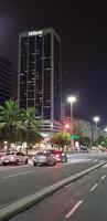 Rio Janeiro - Copacabana - Hilton Hotel &ndash; &copy; Jacob Spangenberg (Eberhardt TRAVEL)