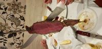 Rio Janeiro - Churrascaria &ndash; &copy; Jacob Spangenberg (Eberhardt TRAVEL)