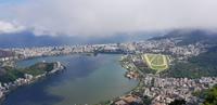 Rio Janeiro - Fahrt zum Corcovado und zur Christus Statue &ndash; &copy; Jacob Spangenberg (Eberhardt TRAVEL)