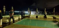 Rio Janeiro - Blick auf die Copacabana &ndash; &copy; Jacob Spangenberg (Eberhardt TRAVEL)