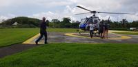 Rio Janeiro - Helikopter Flug