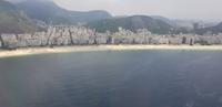 Rio Janeiro - Helikopter Flug &ndash; &copy; Jacob Spangenberg (Eberhardt TRAVEL)