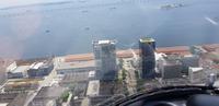 Rio Janeiro - Helikopter Flug &ndash; &copy; Jacob Spangenberg (Eberhardt TRAVEL)