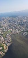 Rio Janeiro - Flug nach Paris &ndash; &copy; Jacob Spangenberg (Eberhardt TRAVEL)